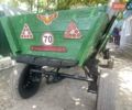 Зеленый Самодельный Саморобний причіп, объемом двигателя 0 л и пробегом 700 тыс. км за 430 $, фото 3 на Automoto.ua