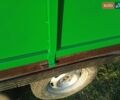 Зеленый Самодельный Саморобний причіп, объемом двигателя 0 л и пробегом 1 тыс. км за 1611 $, фото 4 на Automoto.ua