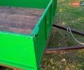 Зеленый Самодельный Саморобний причіп, объемом двигателя 0 л и пробегом 1 тыс. км за 1611 $, фото 3 на Automoto.ua