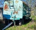 Зеленый Самодельный Саморобний причіп, объемом двигателя 0 л и пробегом 0 тыс. км за 1442 $, фото 1 на Automoto.ua