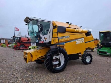 Сампо 2055, объемом двигателя 0 л и пробегом 0 тыс. км за 25362 $, фото 1 на Automoto.ua