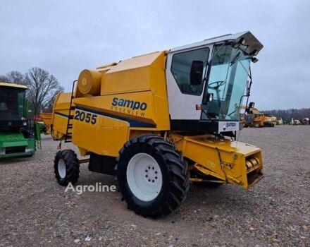 Сампо 2055, объемом двигателя 0 л и пробегом 0 тыс. км за 25362 $, фото 3 на Automoto.ua