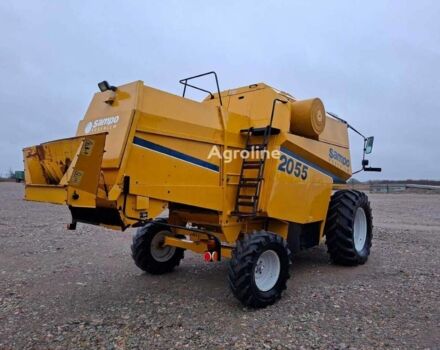 Сампо 2055, объемом двигателя 0 л и пробегом 0 тыс. км за 25362 $, фото 4 на Automoto.ua