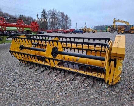 Сампо 2055, объемом двигателя 0 л и пробегом 0 тыс. км за 25362 $, фото 9 на Automoto.ua