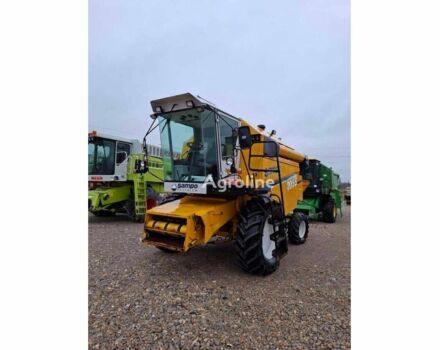 Сампо 2055, объемом двигателя 0 л и пробегом 0 тыс. км за 25362 $, фото 2 на Automoto.ua