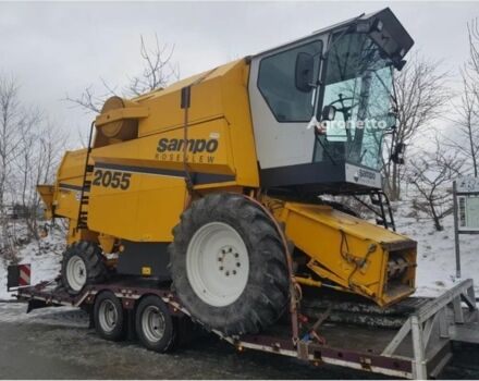 Сампо 2055, об'ємом двигуна 0 л та пробігом 0 тис. км за 30113 $, фото 3 на Automoto.ua