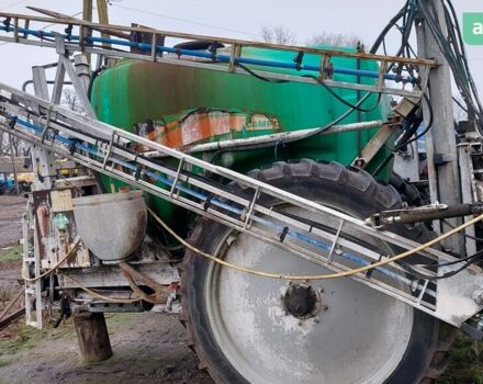 Сампо 2065, объемом двигателя 0 л и пробегом 0 тыс. км за 4000 $, фото 3 на Automoto.ua