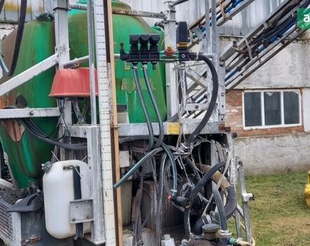 Сампо 2065, объемом двигателя 0 л и пробегом 0 тыс. км за 4000 $, фото 2 на Automoto.ua