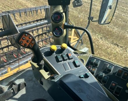 Бежевий Сампо 3065, об'ємом двигуна 0 л та пробігом 0 тис. км за 58334 $, фото 16 на Automoto.ua