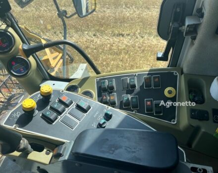 Бежевий Сампо 3065, об'ємом двигуна 0 л та пробігом 0 тис. км за 58334 $, фото 18 на Automoto.ua