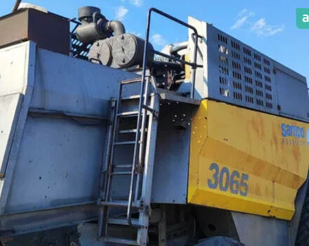 Сампо 3065, об'ємом двигуна 0 л та пробігом 0 тис. км за 19000 $, фото 3 на Automoto.ua