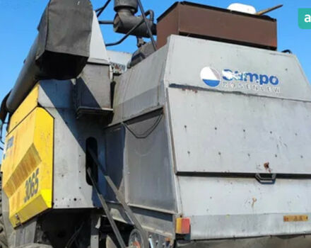 Сампо 3065, об'ємом двигуна 0 л та пробігом 0 тис. км за 19000 $, фото 2 на Automoto.ua