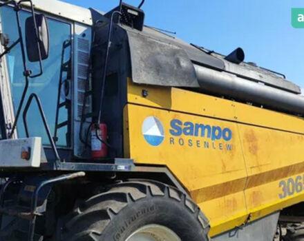 Сампо 3065, об'ємом двигуна 0 л та пробігом 0 тис. км за 19000 $, фото 1 на Automoto.ua