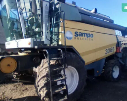 Сампо 3065, объемом двигателя 0 л и пробегом 0 тыс. км за 24900 $, фото 2 на Automoto.ua