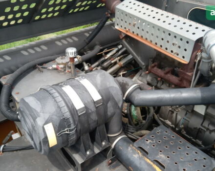 Сампо 3065 2006 в Хмельницком на Automoto.ua Сампо 3065, объемом двигателя 0 л и пробегом 0 тыс. км за 29000 $, фото 6 на Automoto.ua