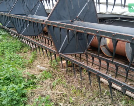 Сампо 3065 2006 в Хмельницком на Automoto.ua Сампо 3065, объемом двигателя 0 л и пробегом 0 тыс. км за 29000 $, фото 20 на Automoto.ua