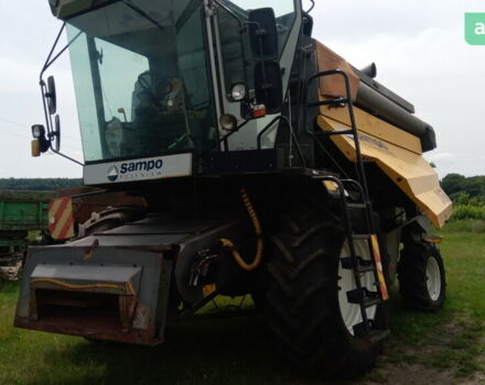 Сампо 3065 2006 в Хмельницком на Automoto.ua Сампо 3065, объемом двигателя 0 л и пробегом 0 тыс. км за 29000 $, фото 10 на Automoto.ua