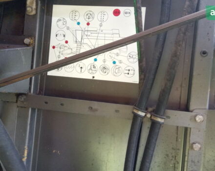 Сампо 3065 2006 в Хмельницком на Automoto.ua Сампо 3065, объемом двигателя 0 л и пробегом 0 тыс. км за 29000 $, фото 15 на Automoto.ua