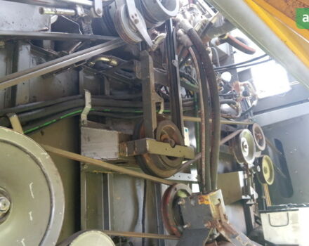 Сампо 3065 2006 в Хмельницком на Automoto.ua Сампо 3065, объемом двигателя 0 л и пробегом 0 тыс. км за 29000 $, фото 16 на Automoto.ua