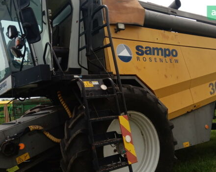 Сампо 3065 2006 в Хмельницком на Automoto.ua Сампо 3065, объемом двигателя 0 л и пробегом 0 тыс. км за 29000 $, фото 7 на Automoto.ua