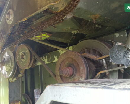 Сампо 3065 2006 в Хмельницком на Automoto.ua Сампо 3065, объемом двигателя 0 л и пробегом 0 тыс. км за 29000 $, фото 12 на Automoto.ua