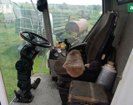 Сампо 3065 2006 в Хмельницком на Automoto.ua Сампо 3065, объемом двигателя 0 л и пробегом 0 тыс. км за 29000 $, фото 19 на Automoto.ua