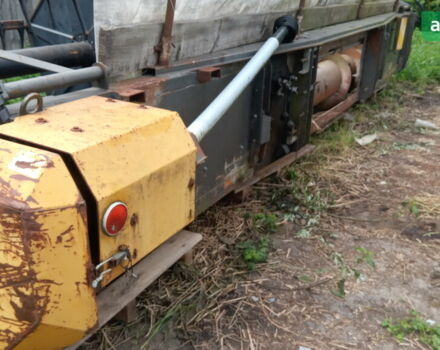 Сампо 3065 2006 в Хмельницком на Automoto.ua Сампо 3065, объемом двигателя 0 л и пробегом 0 тыс. км за 29000 $, фото 4 на Automoto.ua