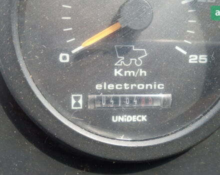 Сампо 3065 2006 в Хмельницком на Automoto.ua Сампо 3065, объемом двигателя 0 л и пробегом 0 тыс. км за 29000 $, фото 17 на Automoto.ua