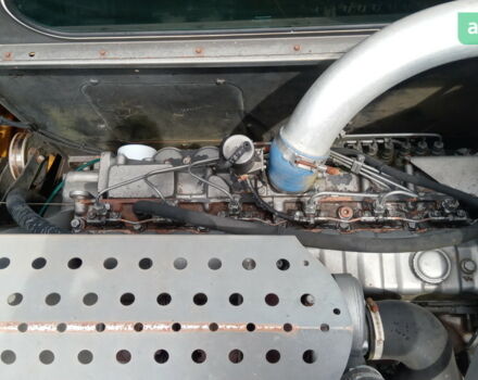 Сампо 3065 2006 в Хмельницком на Automoto.ua Сампо 3065, объемом двигателя 0 л и пробегом 0 тыс. км за 29000 $, фото 5 на Automoto.ua