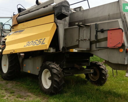 Сампо 3065 2006 в Хмельницком на Automoto.ua Сампо 3065, объемом двигателя 0 л и пробегом 0 тыс. км за 29000 $, фото 11 на Automoto.ua