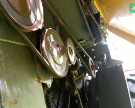 Сампо 3065 2006 в Хмельницком на Automoto.ua Сампо 3065, объемом двигателя 0 л и пробегом 0 тыс. км за 29000 $, фото 13 на Automoto.ua