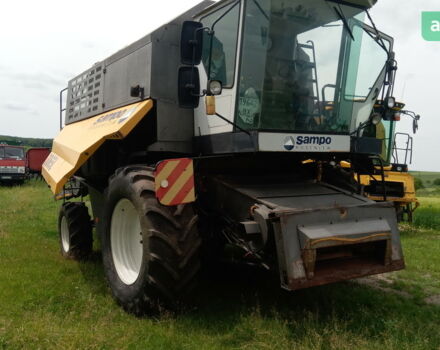 Сампо 3065 2006 в Хмельницком на Automoto.ua Сампо 3065, объемом двигателя 0 л и пробегом 0 тыс. км за 29000 $, фото 9 на Automoto.ua