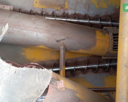 Сампо 3065 2006 в Хмельницком на Automoto.ua Сампо 3065, объемом двигателя 0 л и пробегом 0 тыс. км за 29000 $, фото 3 на Automoto.ua