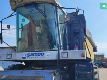 Сампо 3065, об'ємом двигуна 0 л та пробігом 0 тис. км за 19000 $, фото 1 на Automoto.ua