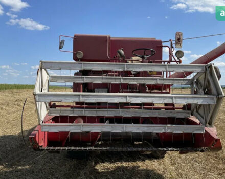 Сампо 360, объемом двигателя 2.69 л и пробегом 0 тыс. км за 5800 $, фото 6 на Automoto.ua