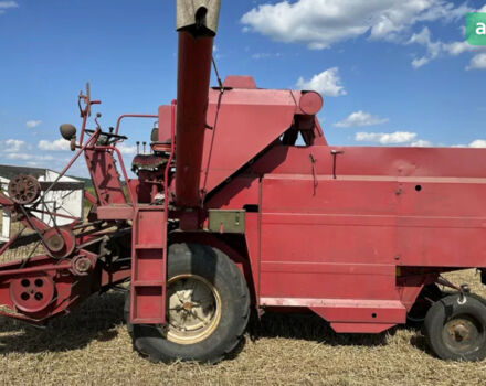 Сампо 360, объемом двигателя 2.69 л и пробегом 0 тыс. км за 5800 $, фото 3 на Automoto.ua