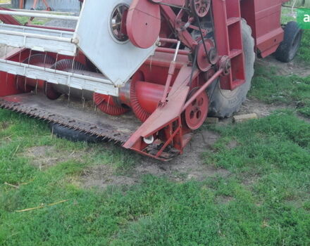 Сампо 360, об'ємом двигуна 0 л та пробігом 0 тис. км за 5500 $, фото 1 на Automoto.ua