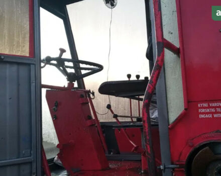 Сампо 360 1986 в Чемеровцах на Automoto.ua Сампо 360, объемом двигателя 0 л и пробегом 0 тыс. км за 8425 $, фото 5 на Automoto.ua