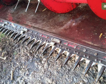 Сампо 360 1986 в Чемеровцах на Automoto.ua Сампо 360, объемом двигателя 0 л и пробегом 0 тыс. км за 8425 $, фото 6 на Automoto.ua