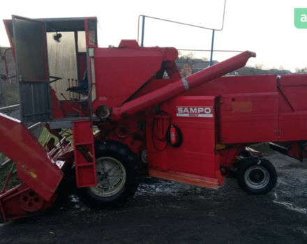 Сампо 360 1986 в Чемеровцах на Automoto.ua Сампо 360, объемом двигателя 0 л и пробегом 0 тыс. км за 8425 $, фото 1 на Automoto.ua