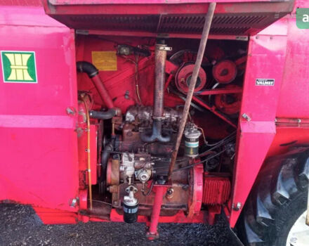 Сампо 360 1986 в Чемеровцах на Automoto.ua Сампо 360, объемом двигателя 0 л и пробегом 0 тыс. км за 8425 $, фото 2 на Automoto.ua