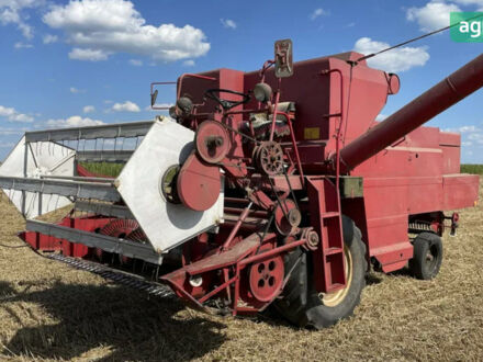 Сампо 360, объемом двигателя 2.69 л и пробегом 0 тыс. км за 5800 $, фото 1 на Automoto.ua