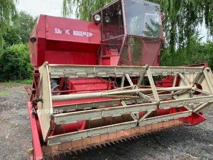 Красный Сампо 410, объемом двигателя 0 л и пробегом 0 тыс. км за 11282 $, фото 1 на Automoto.ua