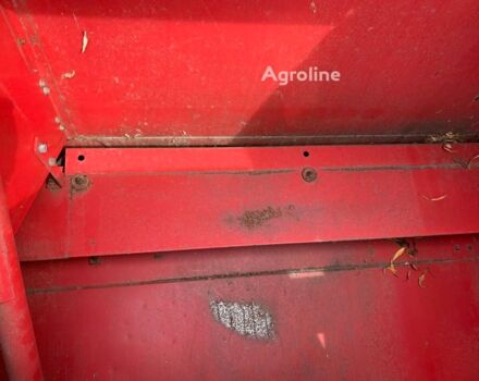 Червоний Сампо 410, об'ємом двигуна 0 л та пробігом 0 тис. км за 11282 $, фото 7 на Automoto.ua