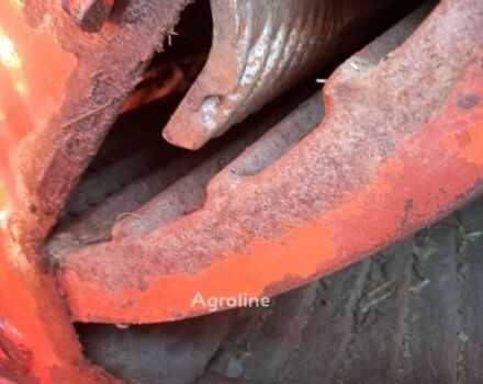 Червоний Сампо 410, об'ємом двигуна 0 л та пробігом 0 тис. км за 11282 $, фото 12 на Automoto.ua