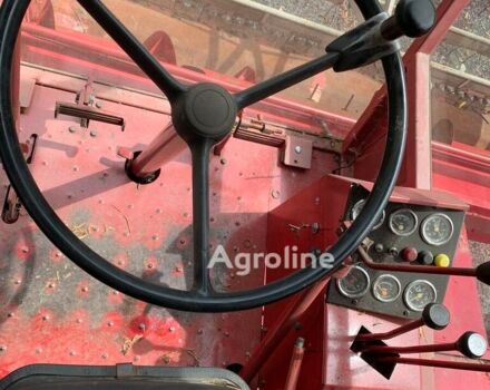 Червоний Сампо 410, об'ємом двигуна 0 л та пробігом 0 тис. км за 11282 $, фото 9 на Automoto.ua