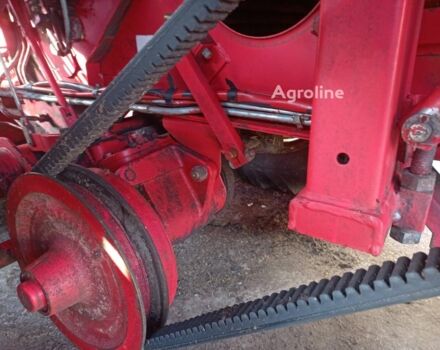 Червоний Сампо 410, об'ємом двигуна 0 л та пробігом 0 тис. км за 11282 $, фото 6 на Automoto.ua