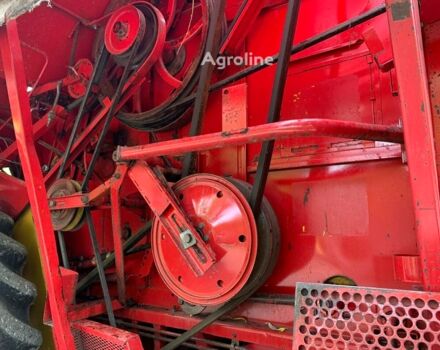 Червоний Сампо 410, об'ємом двигуна 0 л та пробігом 0 тис. км за 11282 $, фото 10 на Automoto.ua