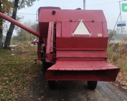 Сампо 410, объемом двигателя 0 л и пробегом 0 тыс. км за 12500 $, фото 19 на Automoto.ua