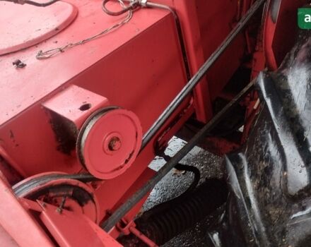 Сампо 410, объемом двигателя 0 л и пробегом 0 тыс. км за 12500 $, фото 1 на Automoto.ua